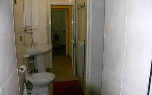 Appartamento fronte spiaggia