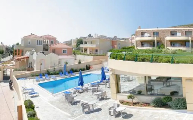 Aegean Dream Hotel
