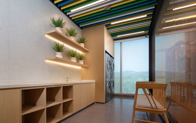 Hilton Garden Inn Shenzhen Guangming Hongqiao Park