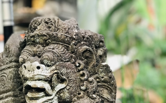 Suastika Bed and Breakfast