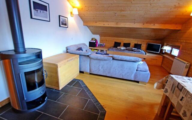 Résidence Le Seillon - 4 Pièces pour 8 Personnes 193291