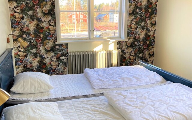 STF Jädraås Herrgård - Hostel