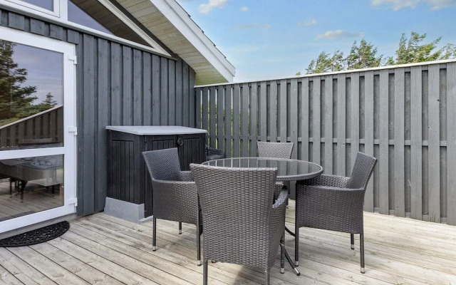 Luxury Beach House With Spa - By Traum Ferienwohnungen