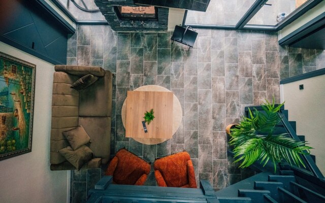 MoonSA Boutique Villas