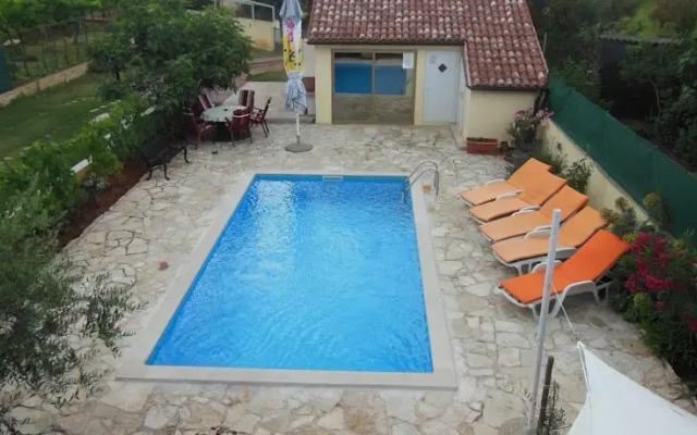 Apartmani Draguzet