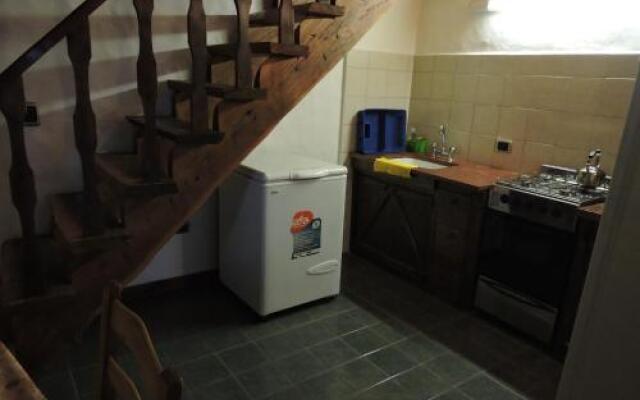 Cabañas La Señalada