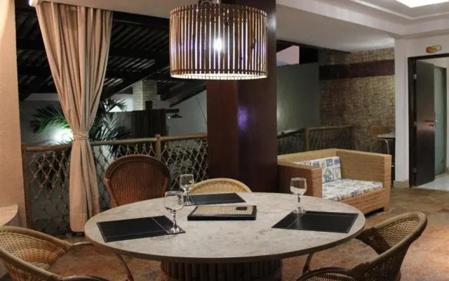 Motel New Dhunas Zona Sul - Adults Only