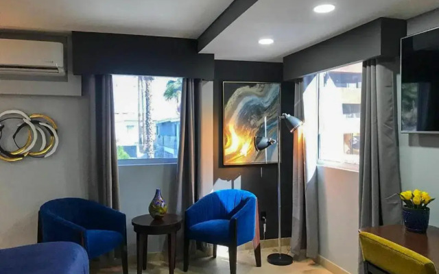 Rio Suites