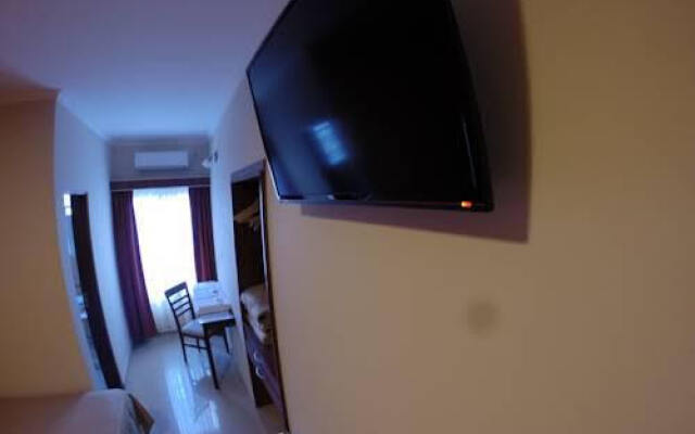 Hotel Milenium