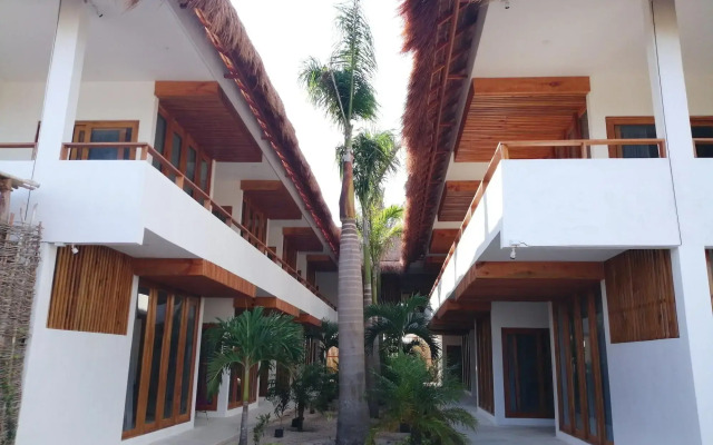Hotel Casa Margot