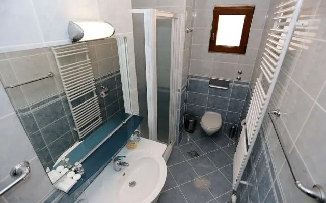 Villa Ivana B&B