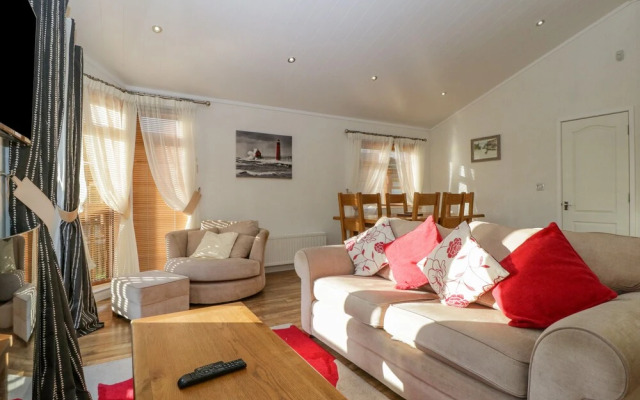 Harvester Lodge
