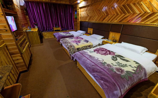 Jiuzhaigou Xin Tao Ge Tibetan Inn