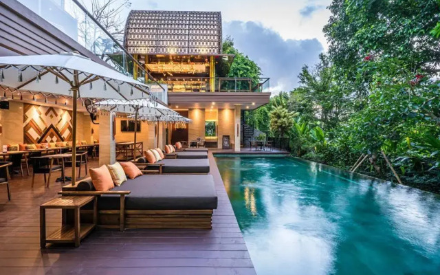 Pandawa Apartment Umalas