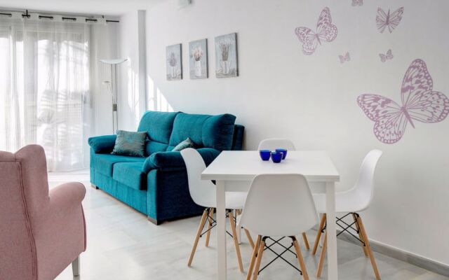 Apartment Elegance Dénia 9639