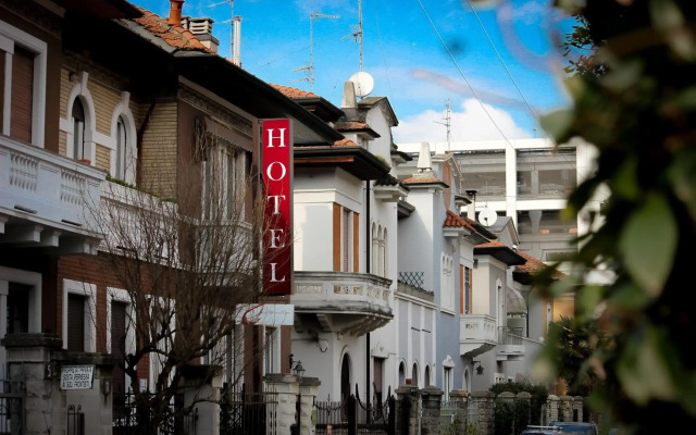 Hotel RossoVino