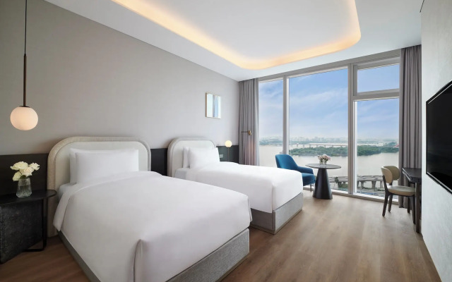 Naru Ambassador Hotel Seoul - MGallery Collection
