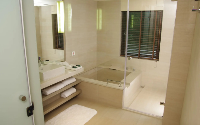 The Gaia Hotel Taipei