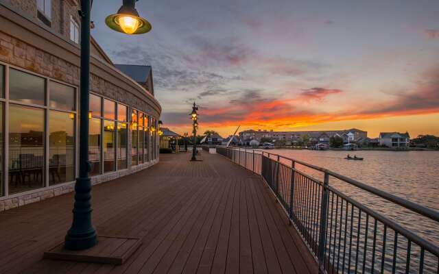 Hilton Garden Inn Granbury