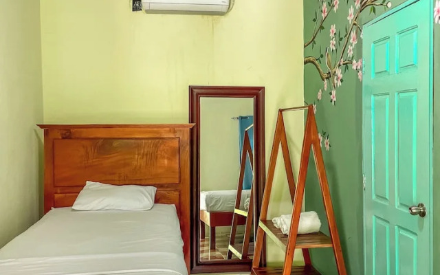 Hostal Eden Ometepe