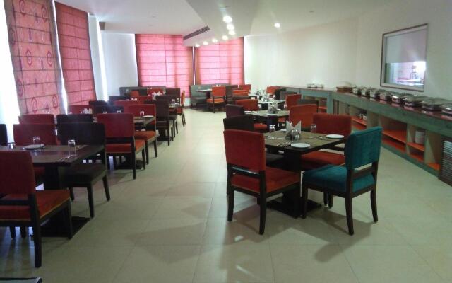 Treehouse Sunrise Resort Neemrana