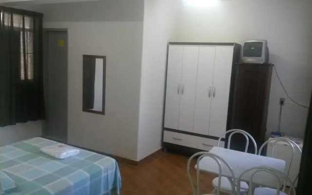 Hotel Fátima