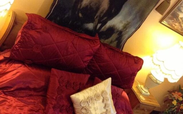 Burnbrae Bed and Breakfast
