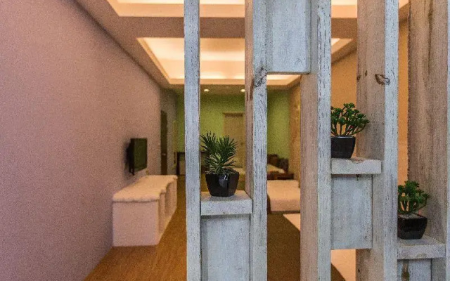 Kenting Great Wall B&B