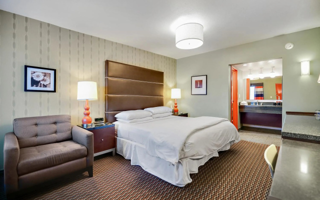 Scottsdale Parkview Resort