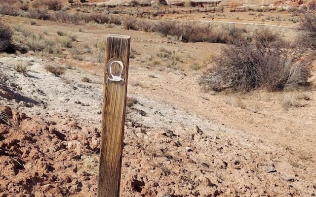 Canyons of Escalante RV Park