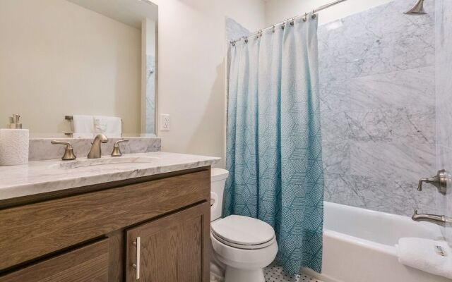 Newly Renovated Condos French Quarter