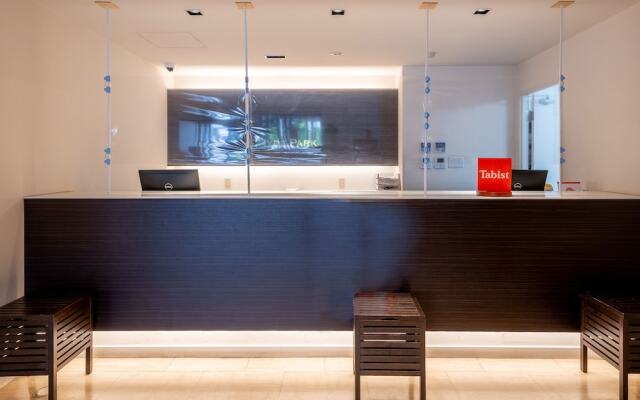 Tabist S.hyde Park Koga Station