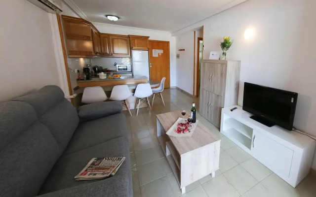 Alea Rentals - Turquesa
