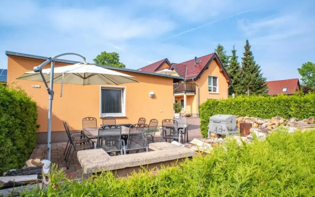 Ferienappartements Am Spreewaldfliess