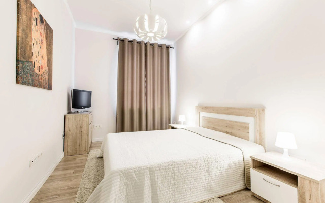 SutkiMinsk Apartment