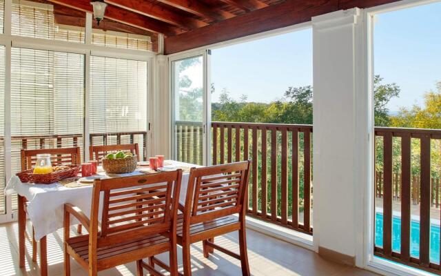 Casa Para Familias en Ibiza