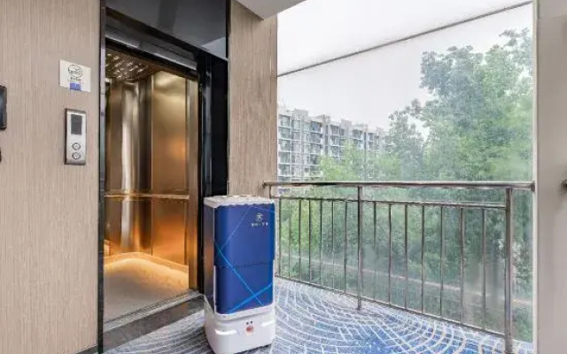 Starway Hotel (Beijing Beiyuan Lishuiqiao South Subway Station)