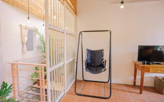 Momento Boutique Hostel