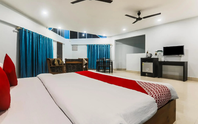 CAPITAL O 19040 Zisuku Villa & Resort