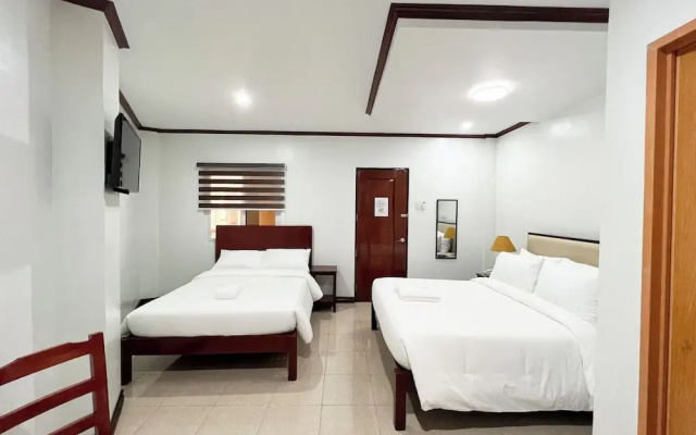 SANJH Island Hotel powered by Cocotel