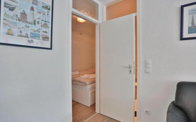 Terassenhügel Terrassenhügel Appartement 111