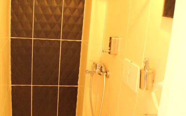 Eagle Residence Taksim Hotel