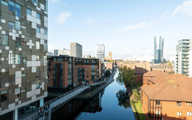 AC Hotel by Marriott Birmingham