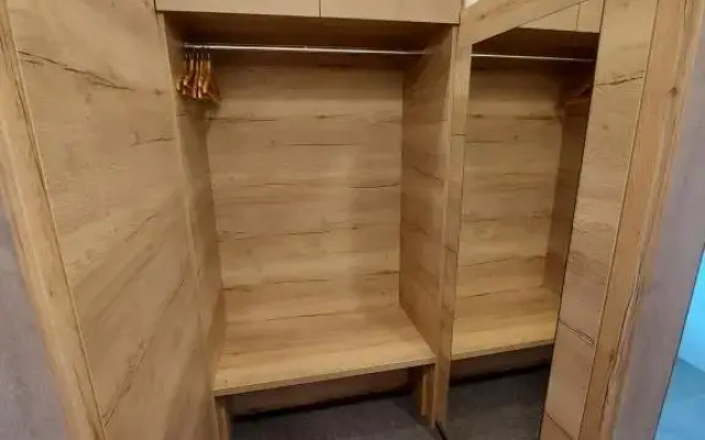 Ferienwohnung Nikolena