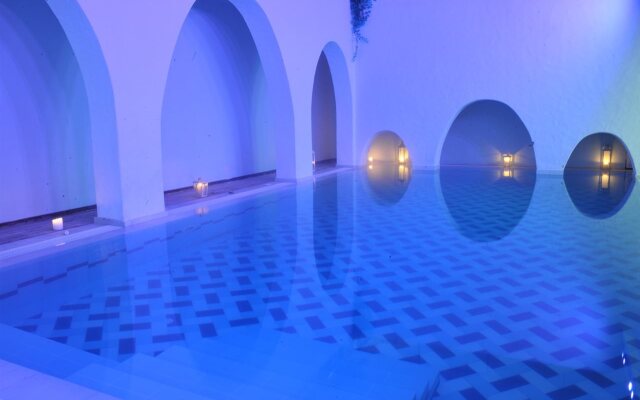 Aegialis Hotel & Spa