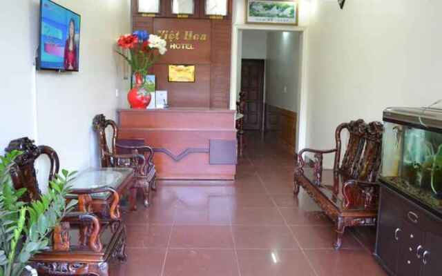 Viet Hoa Hotel