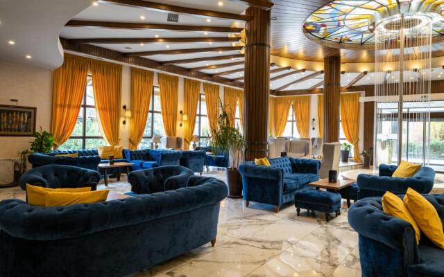 Grand Hotel Velingrad