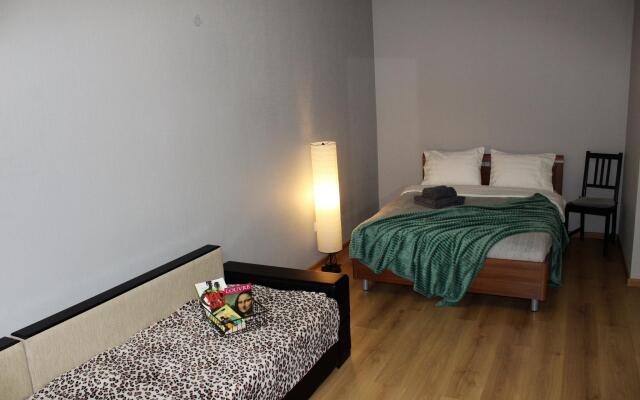 Апартаменты на улице Садовая 90