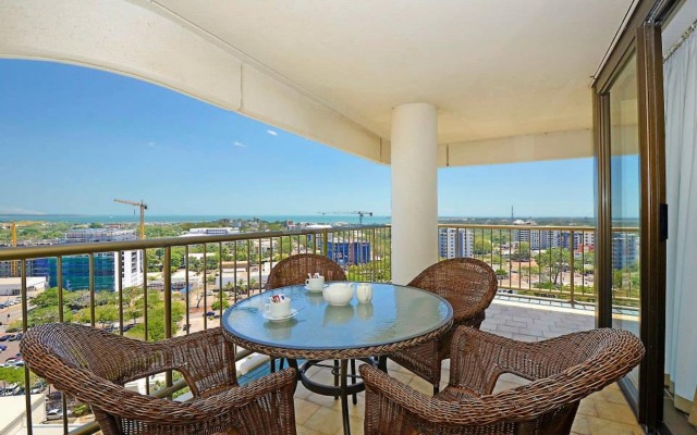 Marrakai Apartments