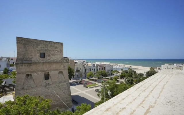 Palazzo dela Torre